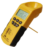 超聲波架空線纜測(cè)高儀AR940