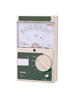 光度計|照度計|流明計LX3132