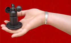 管道風(fēng)速儀/風(fēng)速計(jì)JKHR