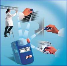 記憶型涂層測厚儀QuaNix keyless