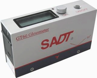 光澤度儀/測量儀GT60 Plus