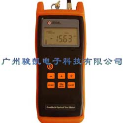 全波長(zhǎng)光功率計(jì)JKNF14XY