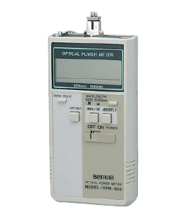 光功率計(jì)/光電功率表OPM-360
