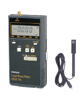光功率計(jì)OPM35S