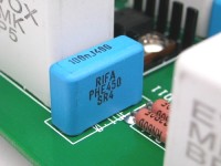 金屬皮膜電容PHE450