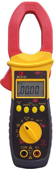 �Ԅ�(d��ng)�Q�n1000A AC�^�lBK9101