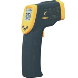 非接觸式紅外線測溫儀AR300