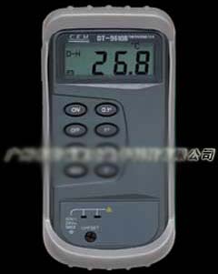 ��(sh��)�@��ͨ���ضȱ�DT-9610B