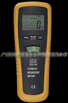 一氧化碳檢測(cè)儀CO-181