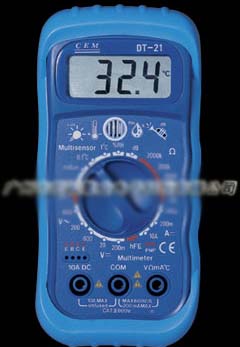 ���һ�๦�ܭh(hu��n)���yԇ��DT-21