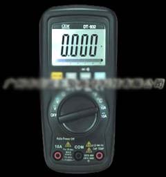 ���I(y��)��(sh��)���f�ñ�DT-932