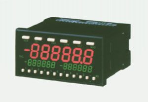 嵌板式旋轉(zhuǎn)速度表DT5TS