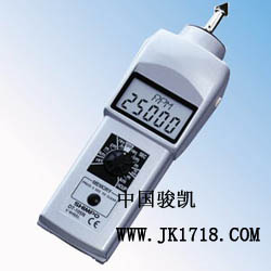 接觸式轉(zhuǎn)速表DT105A