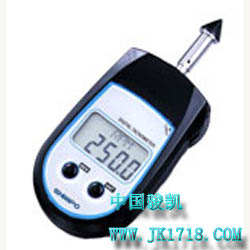 口袋式接觸轉(zhuǎn)速表PH-100A