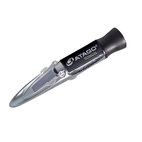 MASTER-RI手持式數(shù)顯折射儀