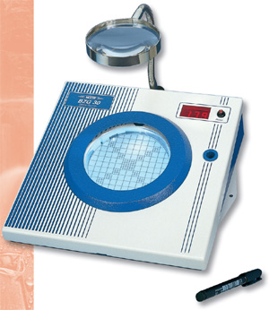 菌落計(jì)數(shù)器BZG 30