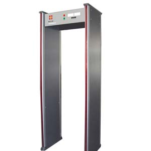 通過式安檢門JKMCD-300