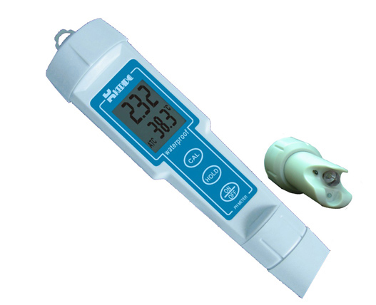 PH筆式酸度計(jì)CT-6020