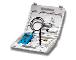 便攜式溶氧儀SCHOTT handylab系列