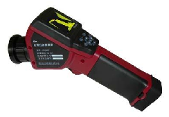 煤礦專用型手持式紅外熱成像儀YRH300