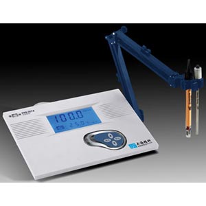 電導(dǎo)率儀DDS-307A