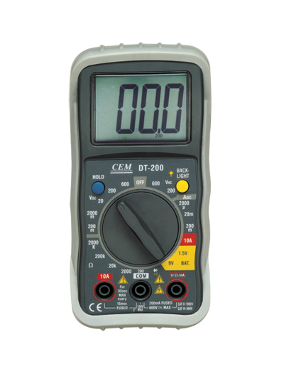 �����ܔ�(sh��)���f�ñ�DT-200