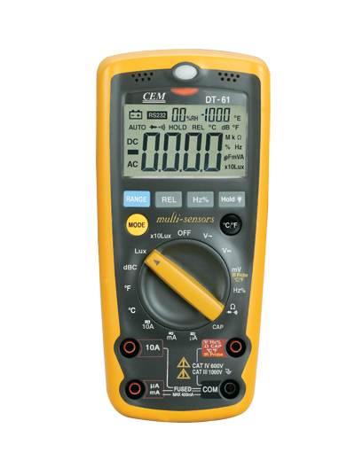 ����һ���h(hu��n)�������ܵĔ�(sh��)���f�ñ�DT-61