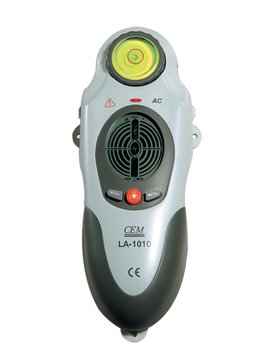 木材/金屬/交流電壓三合一探測(cè)儀LA-1010