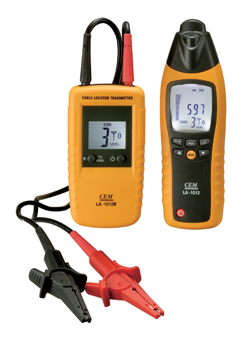 LAN/查線器/金屬探測(cè)器LA-1012