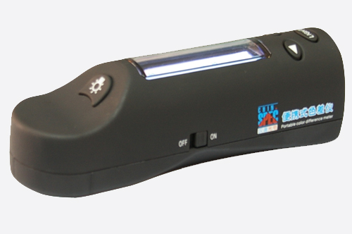 便攜式色差計(jì)HP-2132