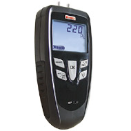 數(shù)顯差壓儀MP 112S