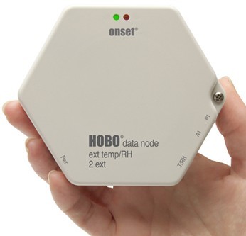 HOBO ZW-005��ͨ���ğo����(sh��)��(j��)ӛ䛃x