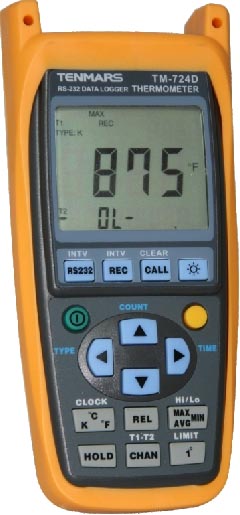 K/J/T/E/R/S/N�͆�ݔ�딵(sh��)λ�ض�Ӌ(j��)TM-747D