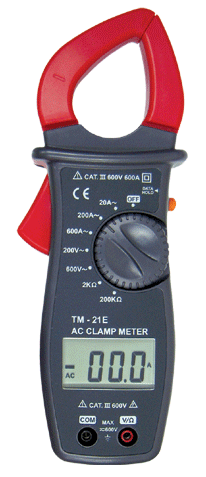 AC鉗表TM-21E