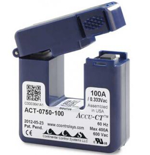 100安電流互感器T-ACT-0750-100