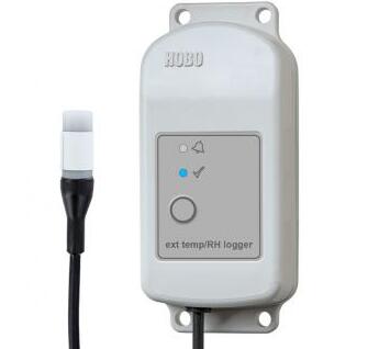 帶藍牙傳輸溫濕度記錄儀MX2302外置傳感器