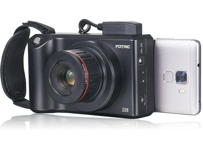 �����ͼt�⾀����xFotric 226