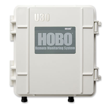 HOBO&reg; U30-Wi-Fiͨ�Ŕ�(sh��)��(j��)ӛ���
