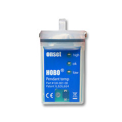 HOBO&reg; �ض�/����(��ˮ)��(sh��)��(j��)ӛ���UA-001-64